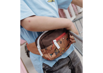 Hello Hossy fanny pack