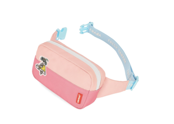 Hello Hossy fanny pack