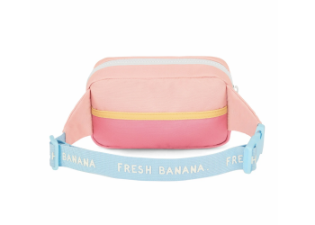 Hello Hossy fanny pack