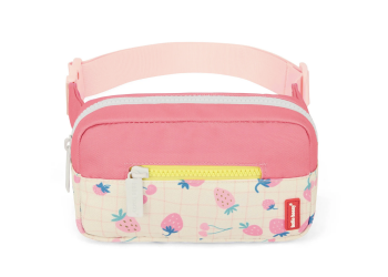 Hello Hossy fanny pack