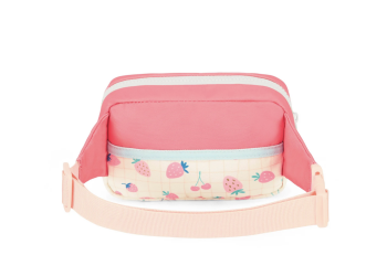 Hello Hossy fanny pack