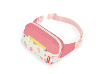 Hello Hossy fanny pack