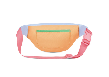 Hello Hossy fanny pack
