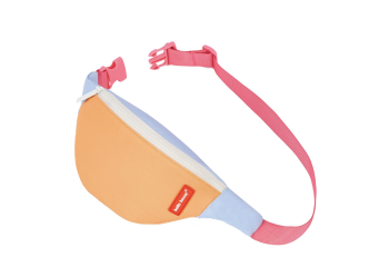 Hello Hossy fanny pack