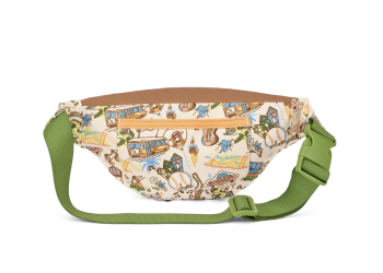 Hello Hossy fanny pack