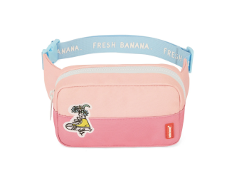 Hello Hossy fanny pack