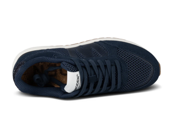 Woden sneakers