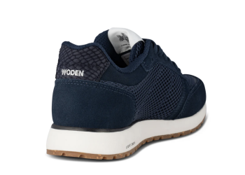 Woden sneakers
