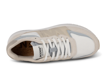 Woden sneakers