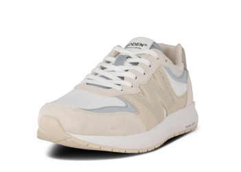 Woden sneakers