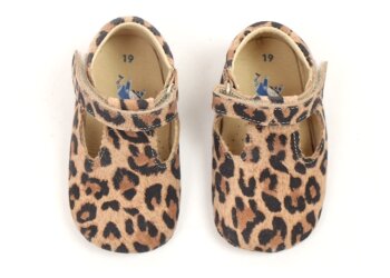Stabifoot baby ballerina
