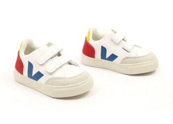 Véja sneakers velcro