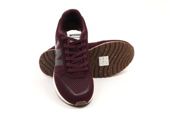 Woden sneakers