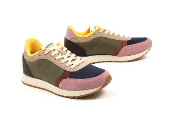 Woden sneakers