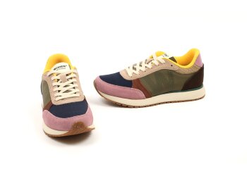 Woden sneakers