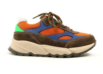 Romagnoli runners