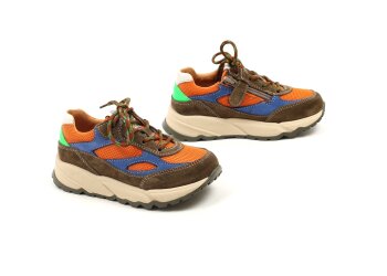 Romagnoli runners