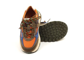 Romagnoli runners