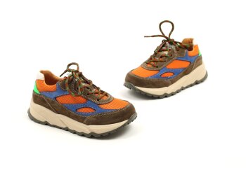 Romagnoli runners
