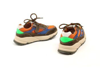 Romagnoli runners
