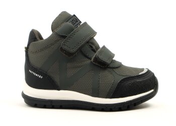 Kavat velcroschoen waterproof