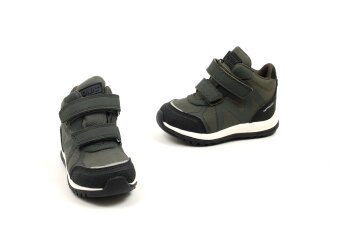 Kavat velcroschoen waterproof