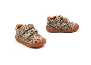 Bisgaard first step BAREFOOT