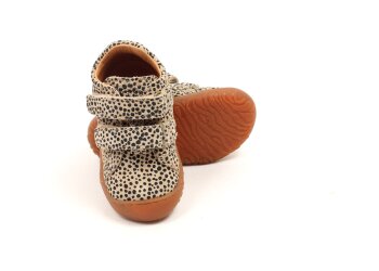 Bisgaard first step BAREFOOT