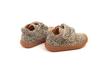 Bisgaard first step BAREFOOT