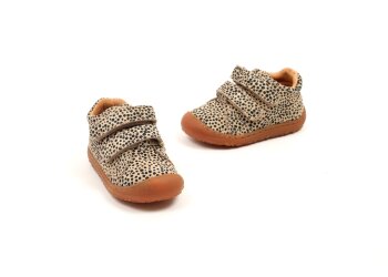 Bisgaard first step BAREFOOT