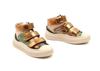 Bana & Co basketter