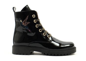 Bana & co veterlaarsje