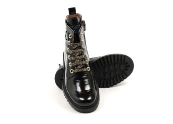 Bana & co veterlaarsje