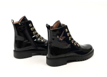 Bana & co veterlaarsje