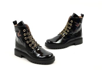 Bana & co veterlaarsje