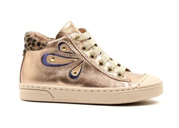 Bana & Co baskettertje