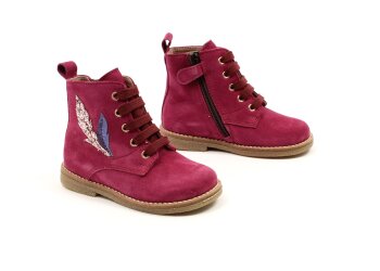Bana & co veterlaars