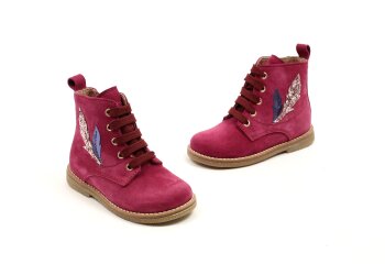 Bana & co veterlaars