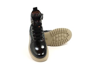 Bana & co veterlaarsje