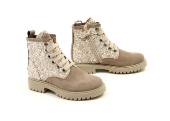 Bana & co veterlaarsje