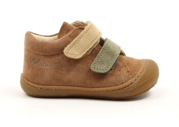 Naturino velcroschoentjes