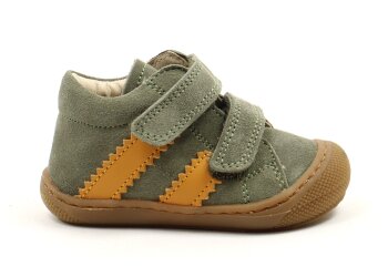 Naturino velcroschoentjes