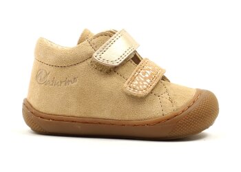 Naturino velcroschoentjes
