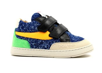Pom d'Api basketter