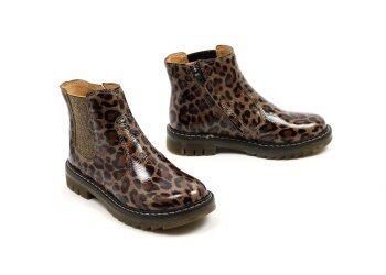 Pom d'Api boots