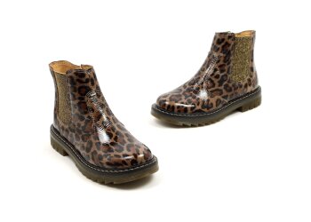 Pom d'Api boots