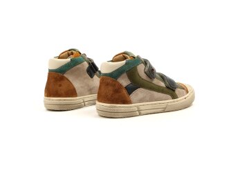 Stones and Bones basketters