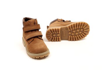 Romagnoli bottines