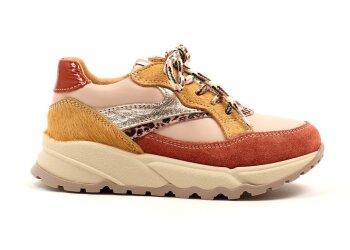 Romagnoli runners