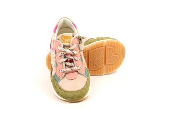 Ocra runners